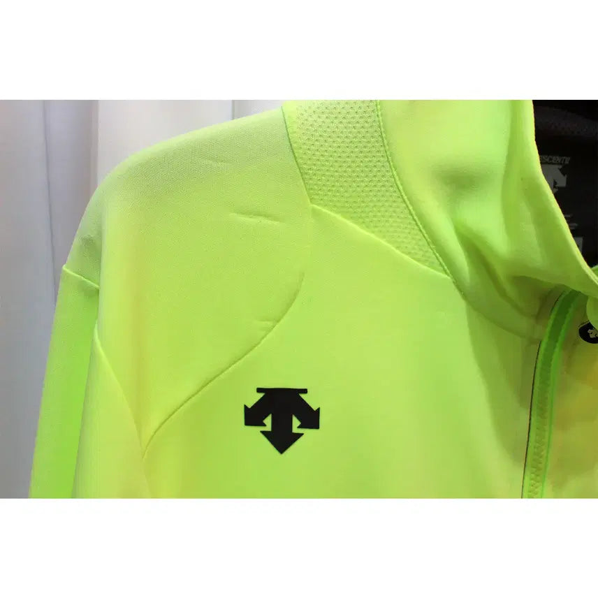 [BUNJANG] Descente Zip-up Jumper / 110 데상트 집업 점퍼 b905