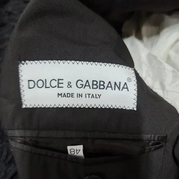 [BUNJANG] Dolce &amp; Gabbana Men&