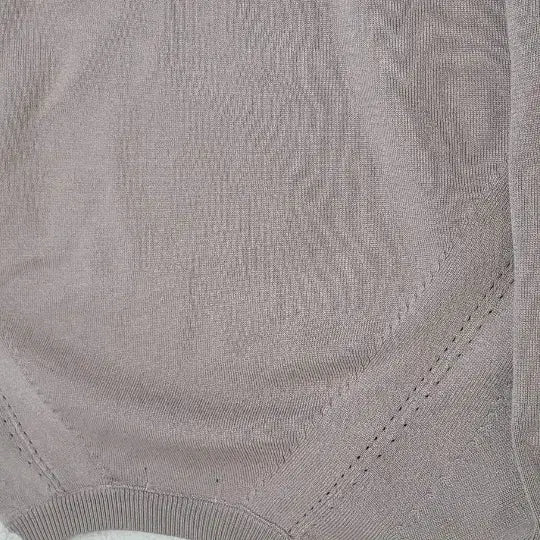 [BUNJANG] Viscose Knit Dress / 니트  비스코스 원피스
