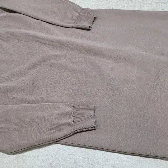[BUNJANG] Viscose Knit Dress / 니트  비스코스 원피스