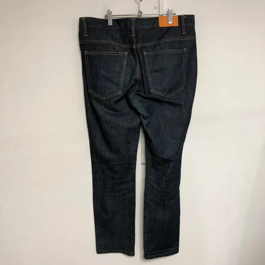 [BUNJANG] PLAC Jeans 32 inch Pants / 플랙 남성 청바지 32인치@9994