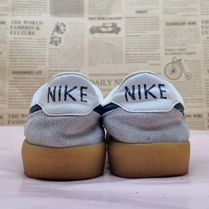[BUNJANG] Nike Killshot 2 Leather Women&