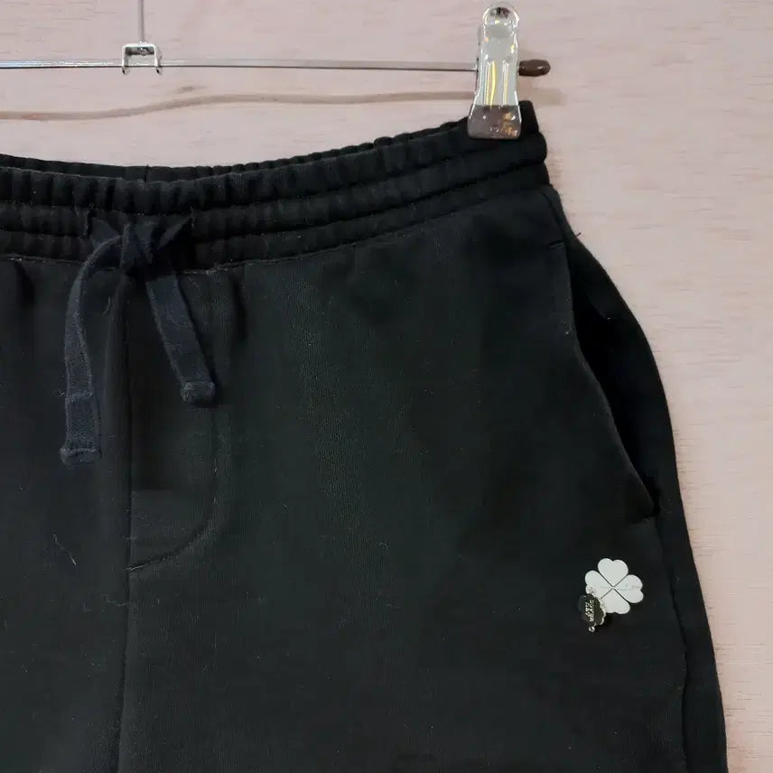[BUNJANG] Covernat Black Shorts / B4-28/커버낫 블랙 반바지