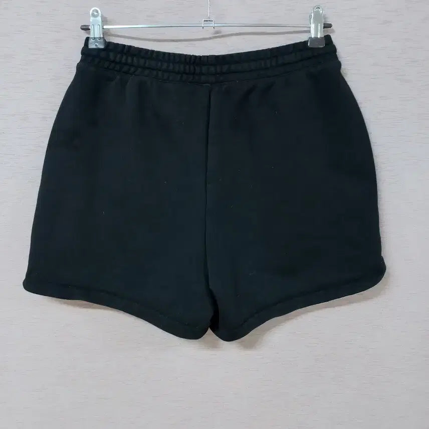 [BUNJANG] Covernat Black Shorts / B4-28/커버낫 블랙 반바지