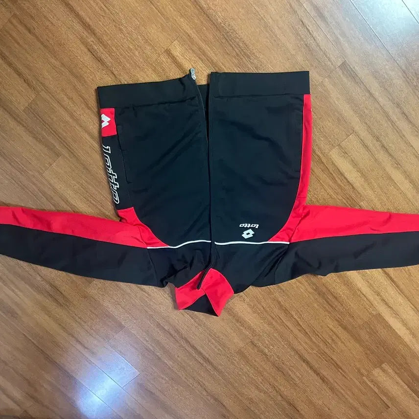 [BUNJANG] Lotto Training Jacket 105 / 로또 트레이닝 자켓 100