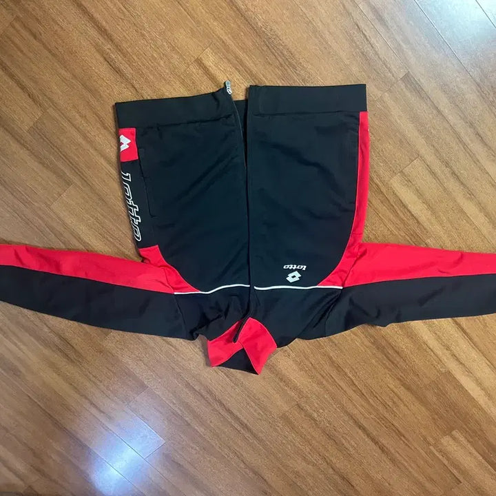 [BUNJANG] Lotto Training Jacket 105 / 로또 트레이닝 자켓 100