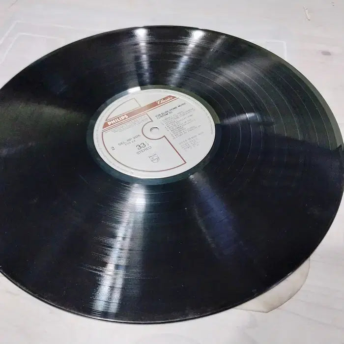 [BUNJANG] Various Artists For Elise LP Record / 민트급 엘피/팝 - 엘리제를 위하여 외