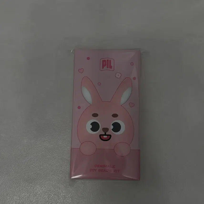 [BUNJANG] DAY6 Young K Denimals DIY Beads Kit / PIL 데니멀즈 DIY 비즈 키트 데이식스 원필