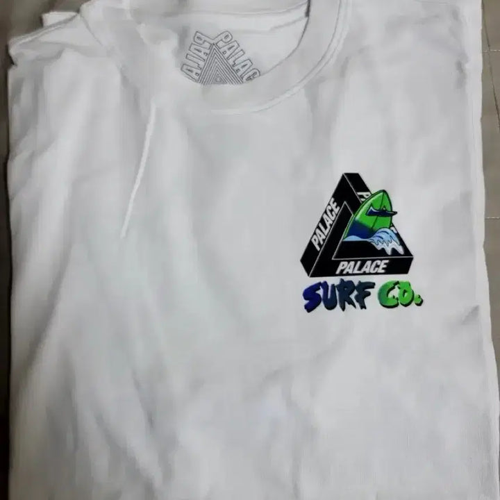 [SOLD OUT] 22ss 팔라스 반팔 티셔츠 xxl