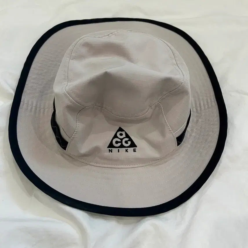 [BUNJANG] Nike ACG Bucket Hat / [M]나이키 acg 버킷햇