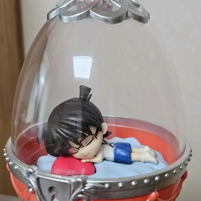 [BUNJANG] Detective Conan Dreaming Egg 2 Figure / 명탐정 코난 드리밍 에그 2 피규어 코난
