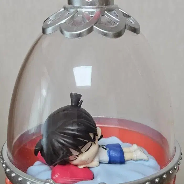 [BUNJANG] Detective Conan Dreaming Egg 2 Figure / 명탐정 코난 드리밍 에그 2 피규어 코난