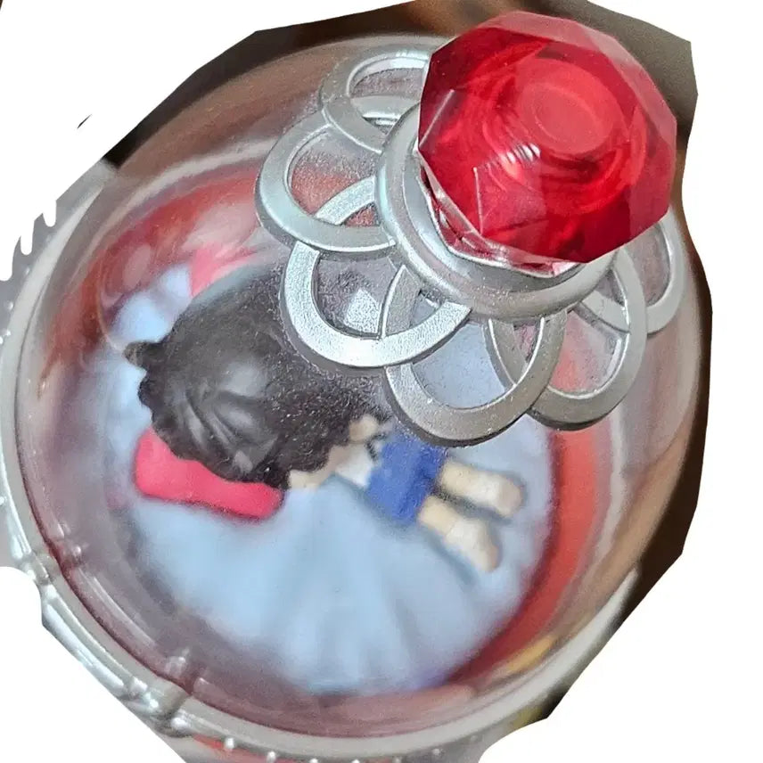 [BUNJANG] Detective Conan Dreaming Egg 2 Figure / 명탐정 코난 드리밍 에그 2 피규어 코난