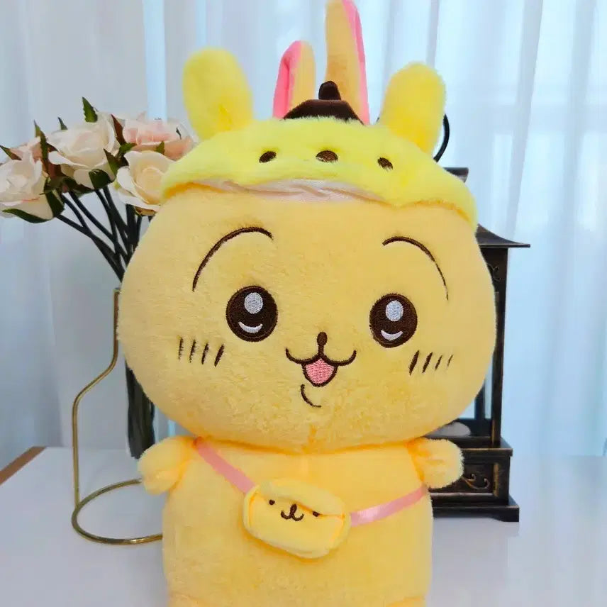 [BUNJANG] Chikawa Usagi Plush Doll (New) / 먼작귀 치이카와 우사기 인형 새상품