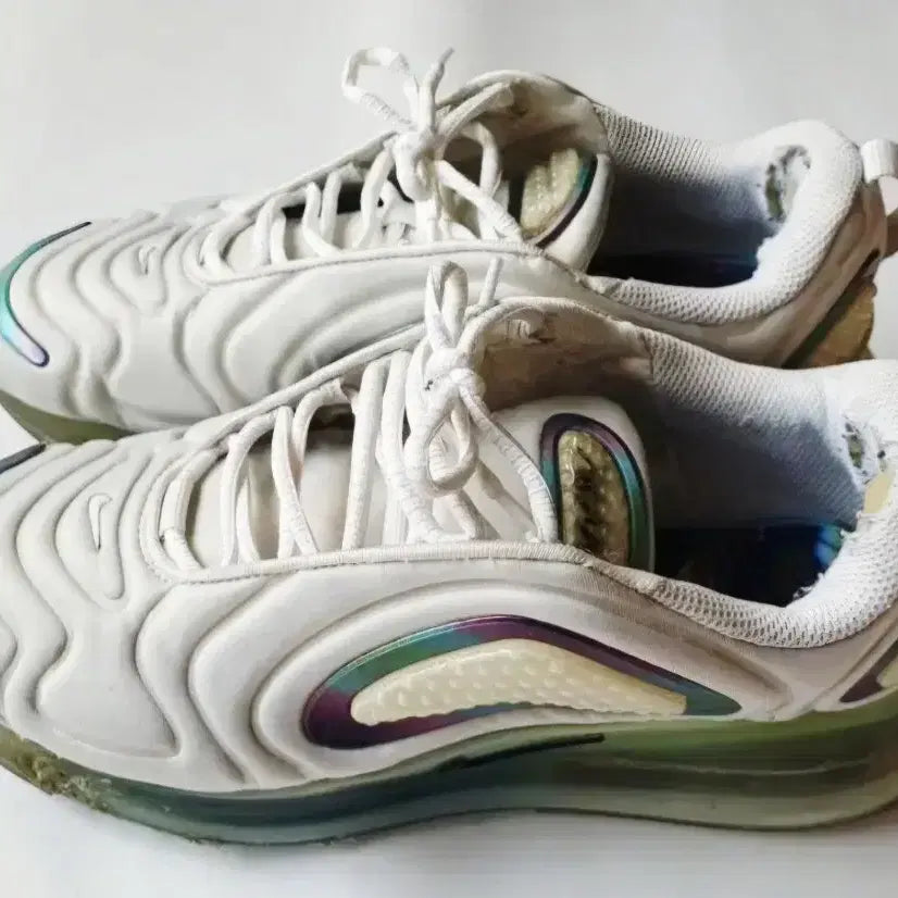 [BUNJANG] Nike Air Max 720 Sneakers / 나이키 에어맥스 720