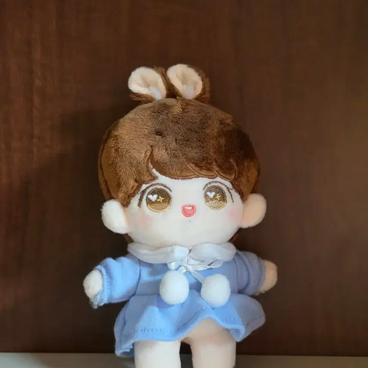 [BUNJANG] BTS Jungkook Doll / BTS 방탄소년단 전정국 인형