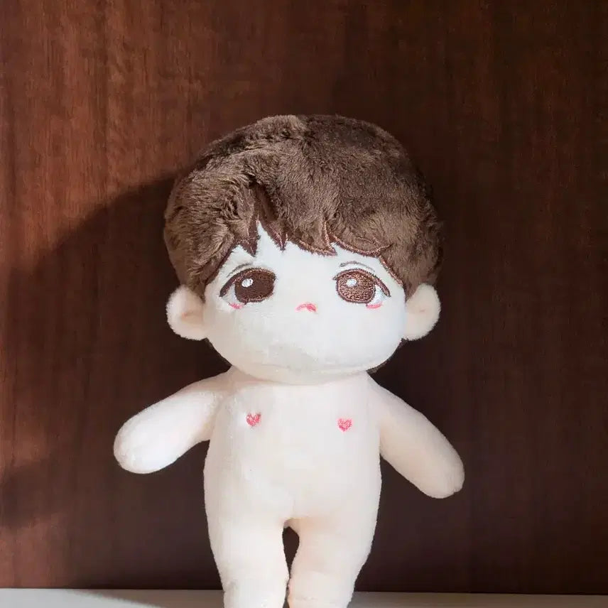 [BUNJANG] BTS Min Yoongi Doll / BTS 방탄소년단 민윤기 인형