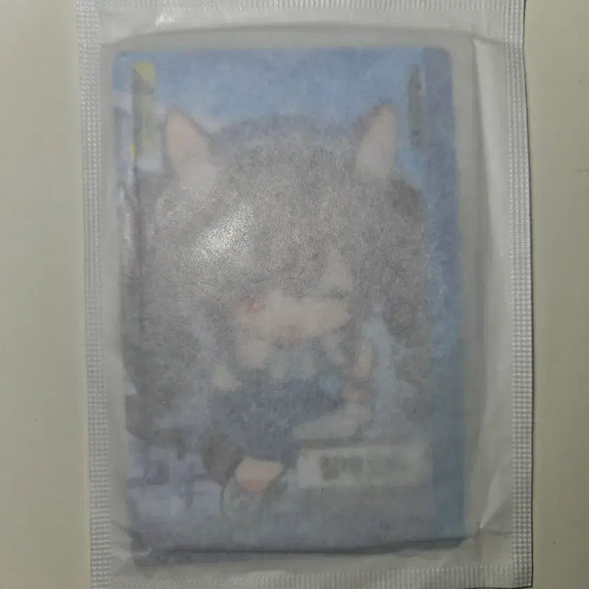 [SOLD OUT] gs25 질베르타 SD 포토카드 교환 및 판매