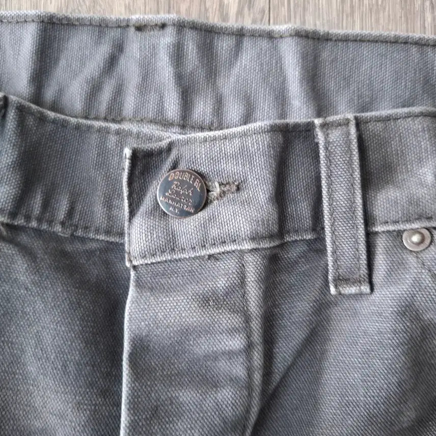 [BUNJANG] RRL Carpenter Fit Work Pants / 34/32 더블알엘 엔지니어핏 워크 팬츠 카펜터