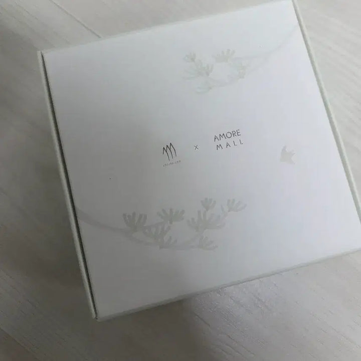 [BUNJANG] Amore Mall Lucky Charm Magnet Keychain Swallow / 아모레몰 길조 마그넷 키링 제비