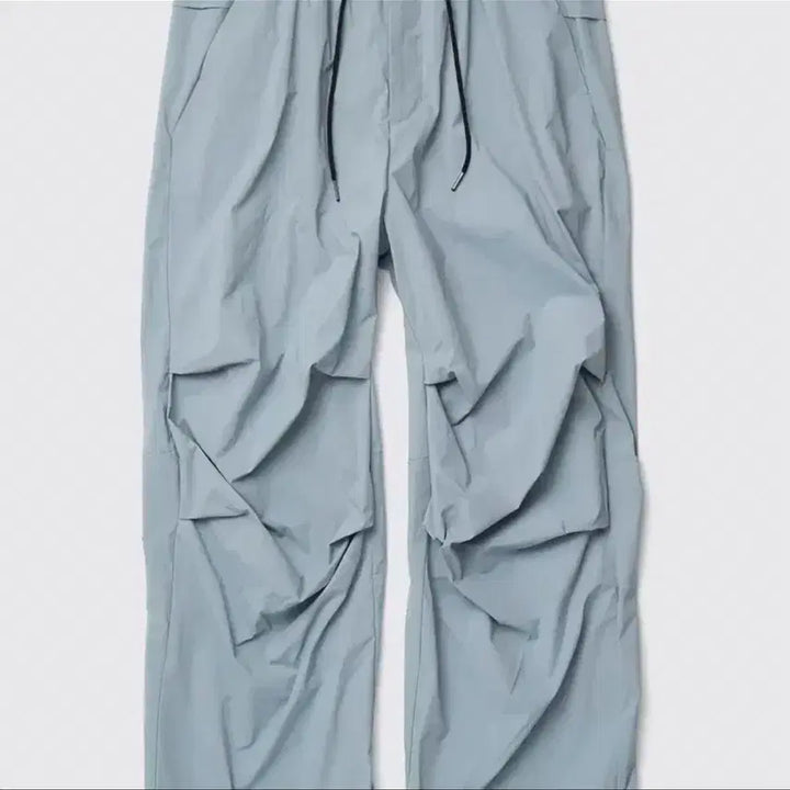 [BUNJANG] Hatching Room Over Snow Pants Pastel Blue Size 2 / 해칭룸 오버 스노우 팬츠 2사이즈 파스텔블루