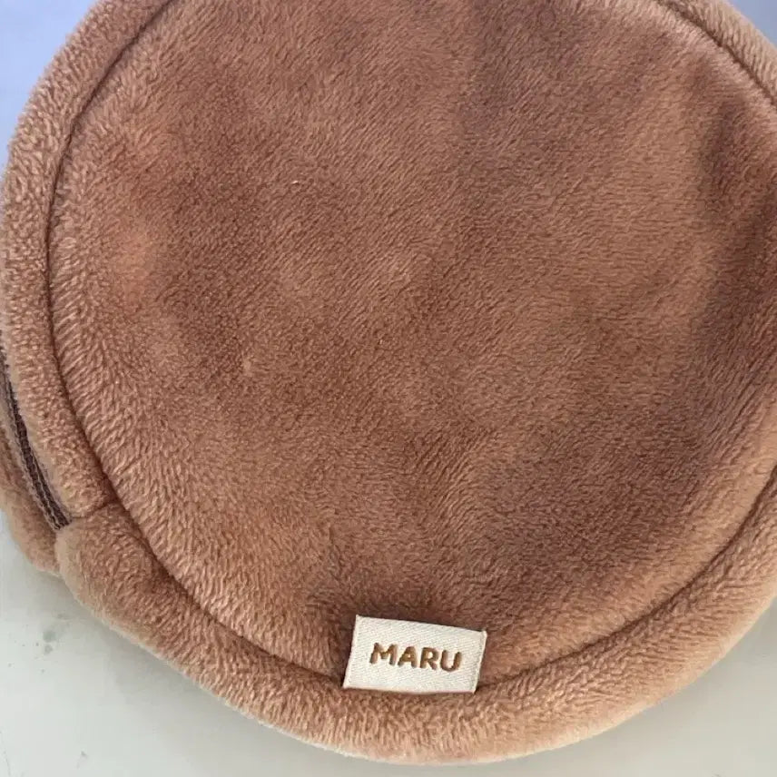 [BUNJANG] Maru Pouch / 마루 형태 파우치 ( 정품 )