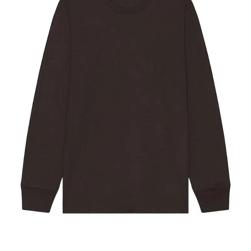 [BUNJANG] Theory Essential Long Sleeve Shirt / (새상품) 띠어리 롱슬리브 셔츠