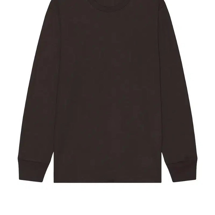 [BUNJANG] Theory Essential Long Sleeve Shirt / (새상품) 띠어리 롱슬리브 셔츠