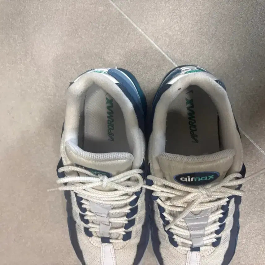 [BUNJANG] Nike Air Max 95 VaporMax 270 / 매물) 나이키 95 베이퍼맥스 270