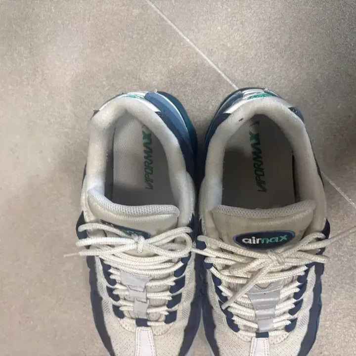 [BUNJANG] Nike Air Max 95 VaporMax 270 / 매물) 나이키 95 베이퍼맥스 270