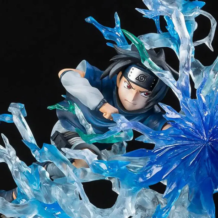 [BUNJANG] Bandai FiguartsZERO Naruto Shippuden Collection Bundle Set / 나루토 반다이 피규아츠제로 정 릴레이션 일괄 세트