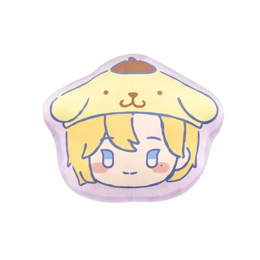 [BUNJANG] PLAVE Noah Cushion / 플레이브 플뿌 노아 쿠션
