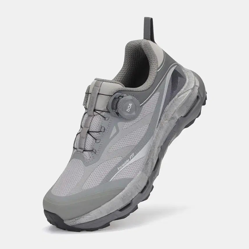 [BUNJANG] Nepa Whistlezer Max GORE-TEX Sneakers / 네파 신상 휘슬라이저 맥스 고어텍스 운동화
