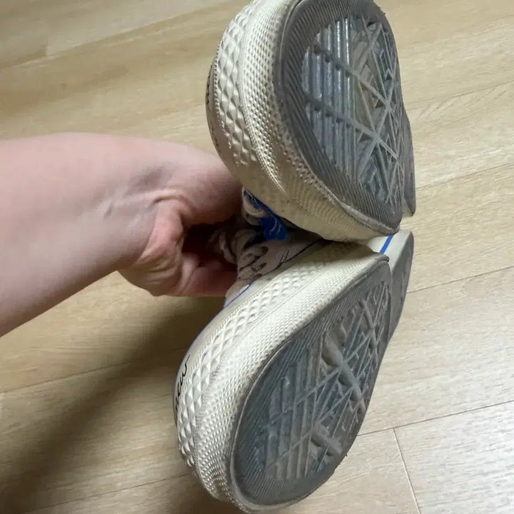 [BUNJANG] Ader Error Converse Sneakers / 아더에러 컨버스 280