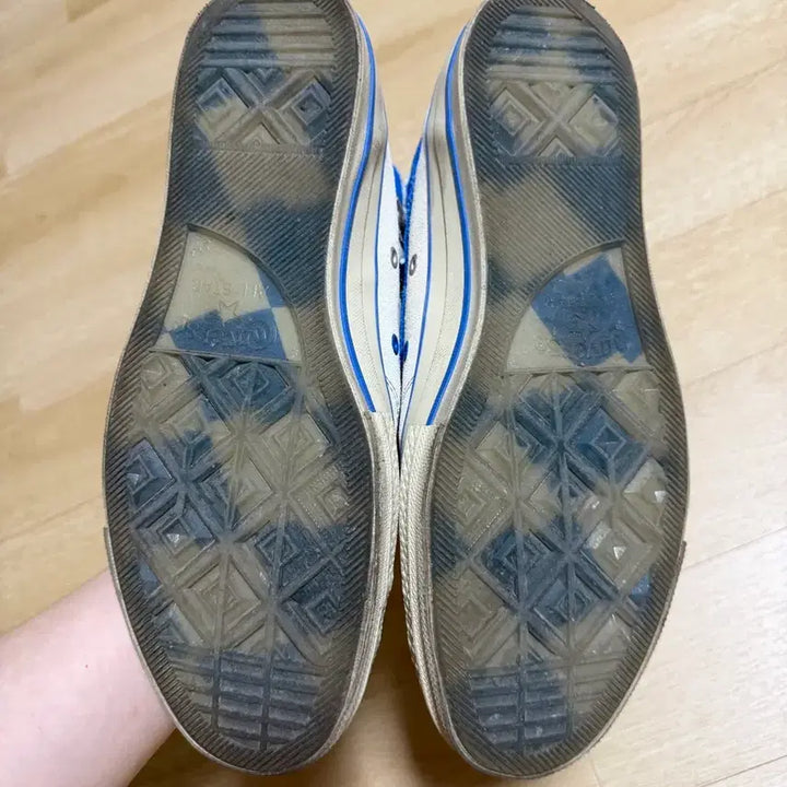 [BUNJANG] Ader Error Converse Sneakers / 아더에러 컨버스 280