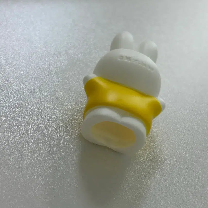 [BUNJANG] Miffy Finger Figurine / 미피 손가락 피규어