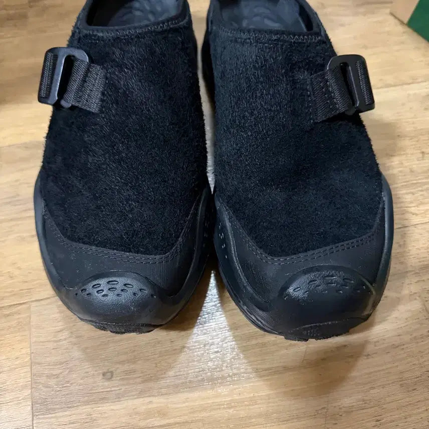 [BUNJANG] Hoka Ora Primo EXT Mules Black / [260] 오카 오라 프리모 ext 뮬 블랙