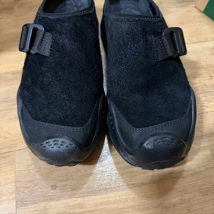 [BUNJANG] Hoka Ora Primo EXT Mules Black / [260] 오카 오라 프리모 ext 뮬 블랙
