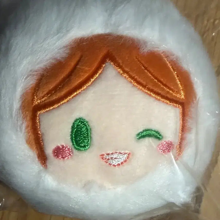 [BUNJANG] Ensemble Stars Twinkle Hyuuga Hinata Yuuta Taptap Rabbit Plush Keyring Bundle Set / 앙스타 트윙크 히나타 유우타 중스타 taptap 탭탭 토끼 인형 키링