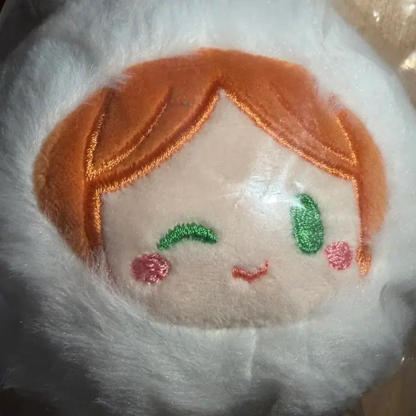 [BUNJANG] Ensemble Stars Twinkle Hyuuga Hinata Yuuta Taptap Rabbit Plush Keyring Bundle Set / 앙스타 트윙크 히나타 유우타 중스타 taptap 탭탭 토끼 인형 키링