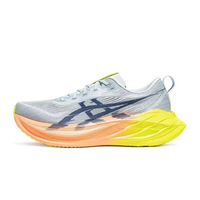 [BUNJANG] Asics Superblast 2 Paris Running Marathon Shoes / 아식스 슈퍼블라스트2 파리 런닝화  마라톤화 (사이즈 220-290)
