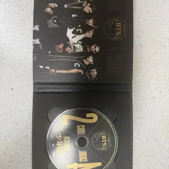 [BUNJANG] BTS No More Dream Debut Signed Album / 방탄소년단 BTS 노몰드 데뷔 싸인앨범 (급처)