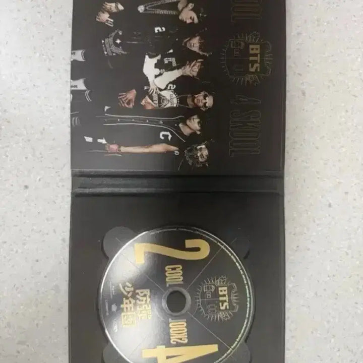 [BUNJANG] BTS No More Dream Debut Signed Album / 방탄소년단 BTS 노몰드 데뷔 싸인앨범 (급처)
