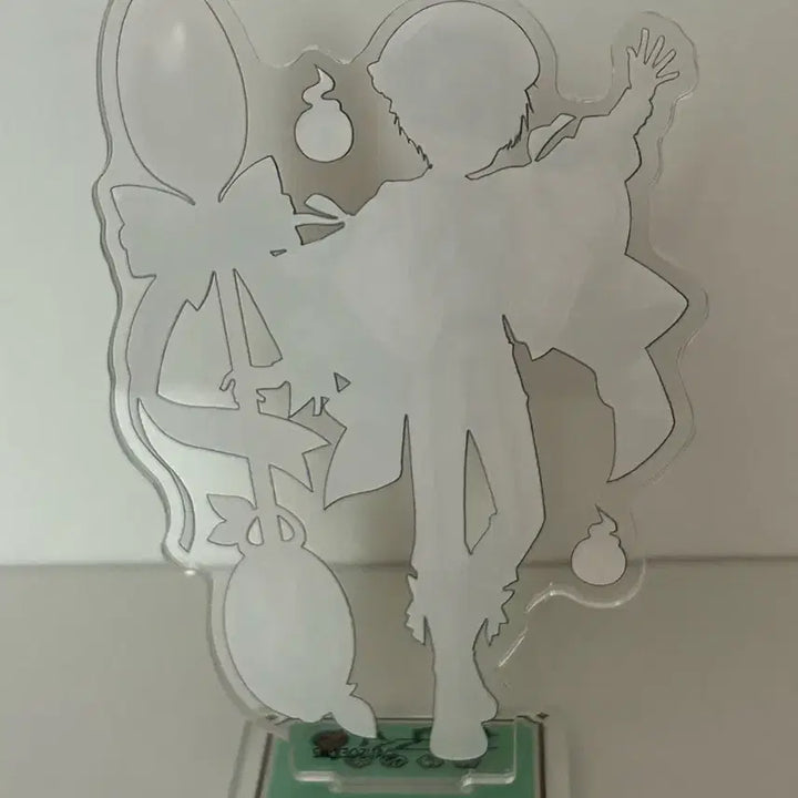 [SOLD OUT] 지박소년 하나코군 패밀리마트 아크릴스탠드