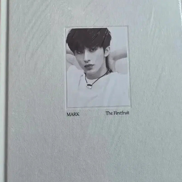 [SOLD OUT] 미개봉, 미공포 덤!!) NCT 마크 Firstfruit 솔로 앨범