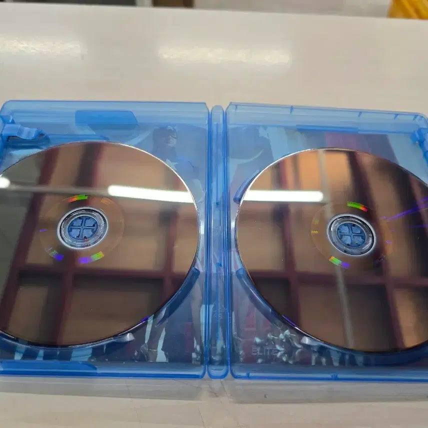 [BUNJANG] Marvel Captain America: The First Avenger DVD / [DVD](블루레이) 마블액션외국영화 "캡틴아메리카 퍼스트 어벤져" 판매