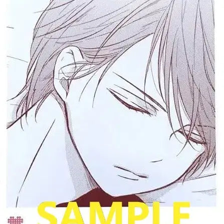 [BUNJANG] My Love Story with Yamada-kun at Lv. 999 Volume 6 Miraiya Special Edition Photocard / 야마다군과 lv999의 사랑을 하다 미라이야 6권 특전 포토카드