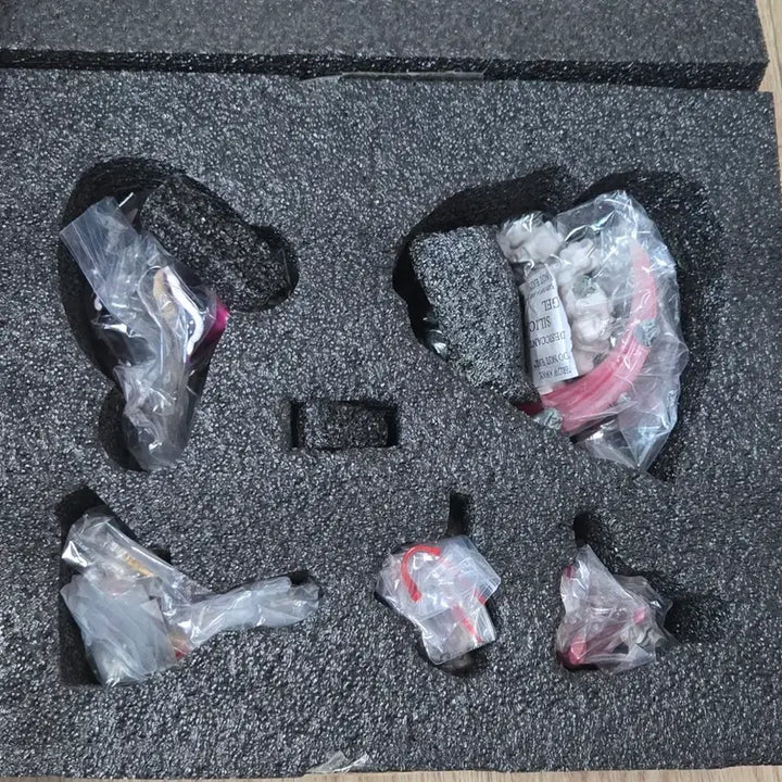 [BUNJANG] G5 Studio Boa Hancock Figure (Opened, Excellent Condition) / g5 studio 보아핸콕 개봉양품