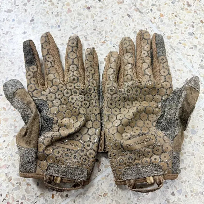 [BUNJANG] Mechanix Combat Gloves / 메카닉스 장갑