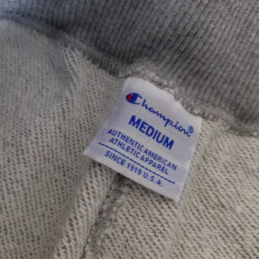 [BUNJANG] Champion Japan Vintage Sweatpants / [일본M] 챔피온 일본 복각 빈티지 스웻팬츠